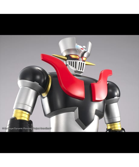 ジャンボソフビフィギュア マジンガーZ（グレンダイザーU）　［プレックス］
