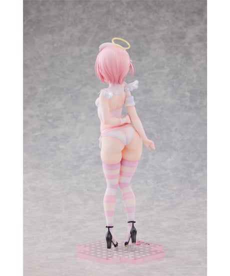 【予約】鈴 Illustrated by 熊4号 1/6 完成品フィギュア　［Otherwhere］