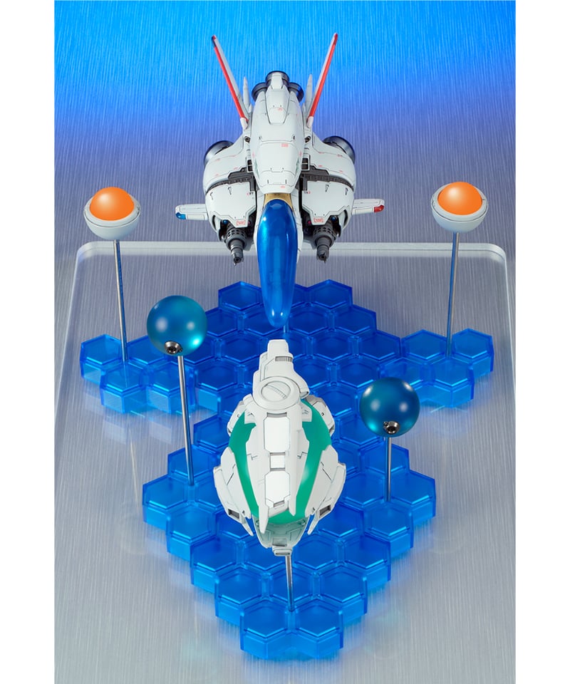 R-TYPE R-9/0 RAGNAROK“ラグナロック”シャドウ・フォースVer. | Wo