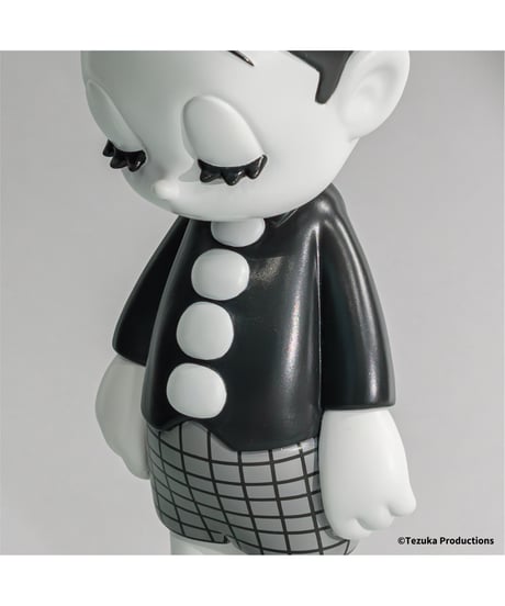 【予約】手塚治虫キャラクターズ Sofvi Collection 001 アトム大使 2nd color　［ケンエレファント］