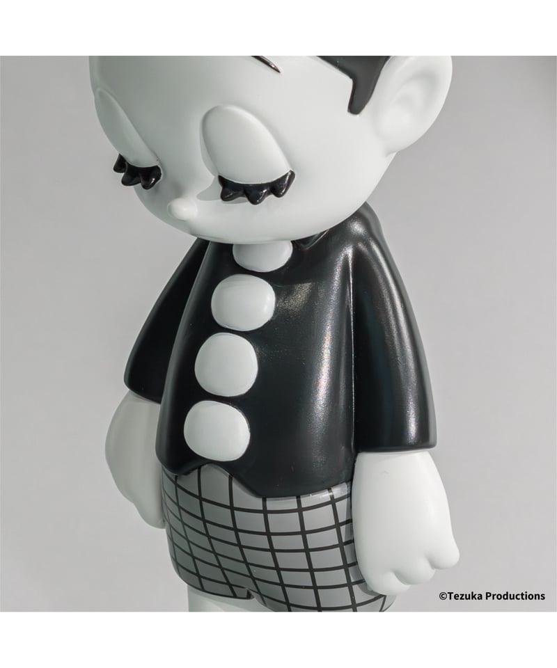 [初版版]手塚治虫キャラクターズ Sofvi Collection アトム大使 手塚治虫キャラクターズ Sofvi Collection 001 アトム大使 2nd