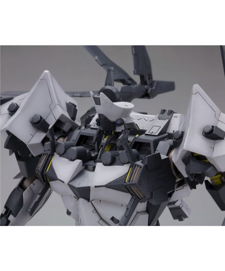 BFF 063AN アンビエント（再生産）　1/72スケール　プラモデル　　ARMORED CORE　V.I.シリーズ
