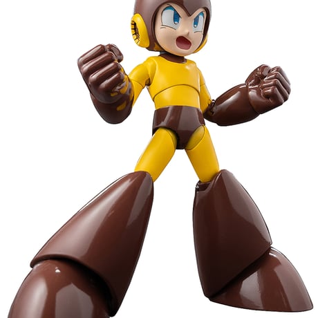 ロックマン | STORES