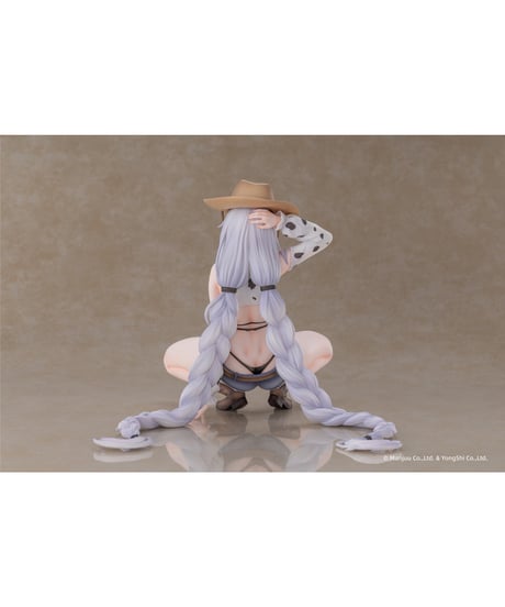 【予約】アズールレーン ファーゴ イノセント・ホットウェーブ Ver. 1/6 完成品フィギュア　［AniGame］