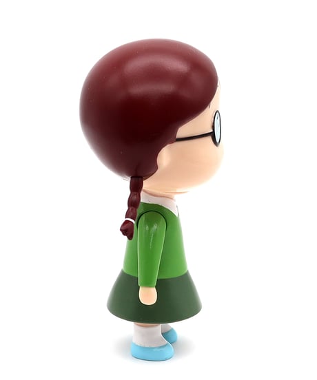 【送料無料】SOFVIPS たまちゃん 2ndカラー　ちびまる子ちゃん　［ELECTRIC TOYS］