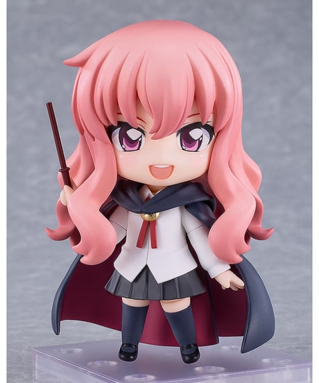 【予約】ねんどろいど ルイズ 2.0　塗装済み可動フィギュア　ゼロの使い魔F　[グッドスマイルカンパニー]