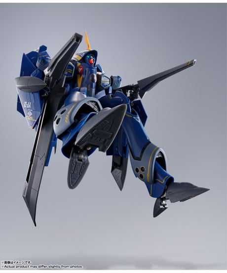 DX超合金 YF-21(ガルド・ゴア・ボーマン機)  マクロスプラス