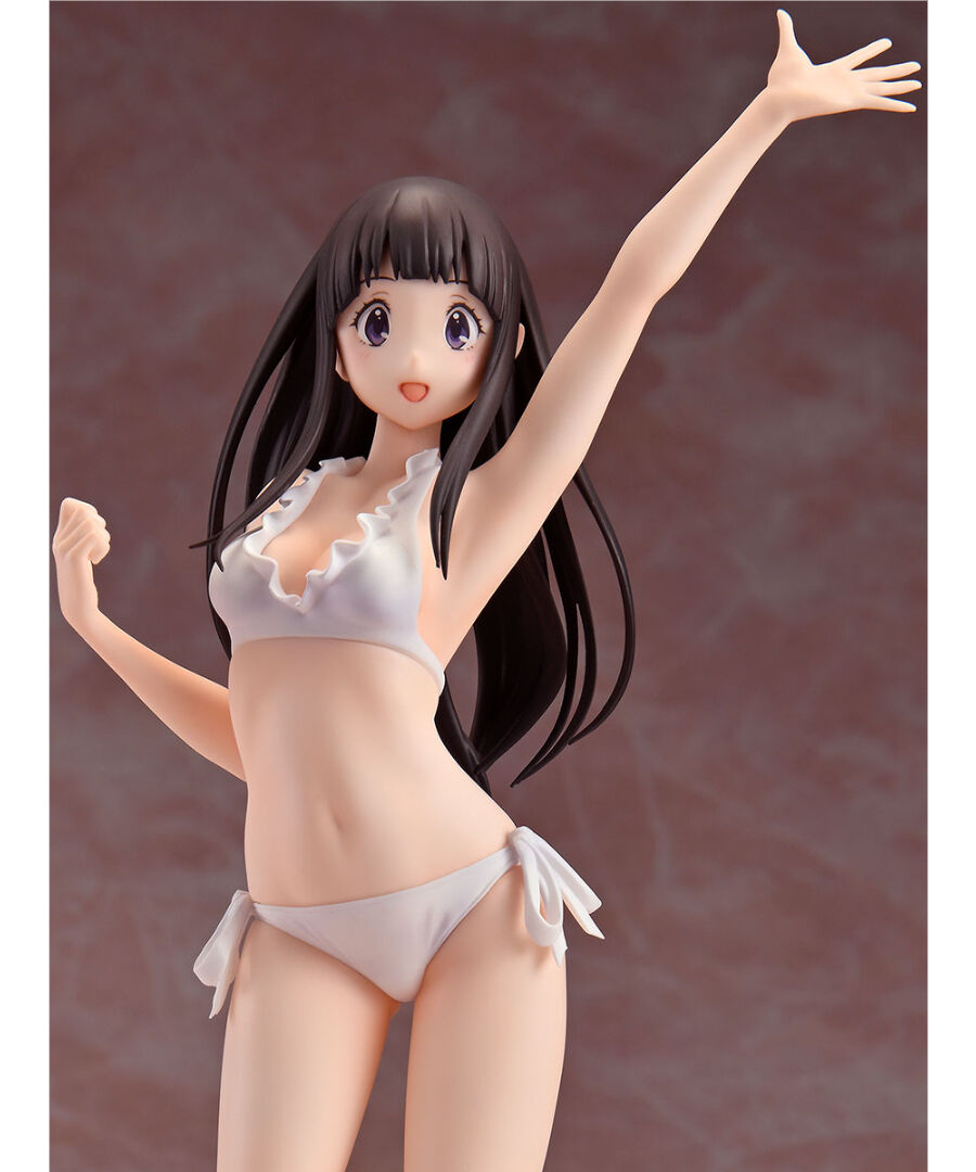 アッセンブル・ヒロインズ 千反田 える【Summer Queens】 東京フィギュア / アッセンブル・ヒロインズ 千反田 える