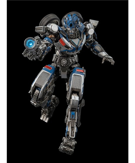 DLX ミラージュ　トランスフォーマー/ビースト覚醒　塗装済み可動フィギュア