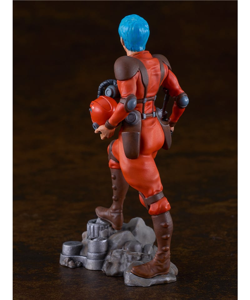 PLAMAX SV-04 1/24 Scale X・ATH-02-DT ラビドリードッグ 1/