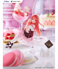五等分の花嫁∽　TENITOL Fig à la mode 五月　塗装済み完成品