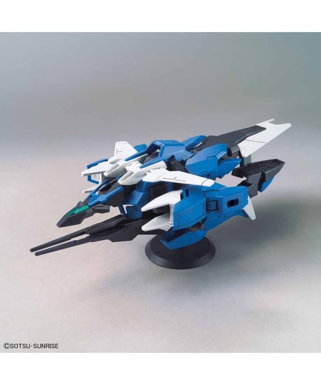 HGBD:R 1/144 アースリィガンダム　『ガンダムビルドダイバーズRe:RISE』