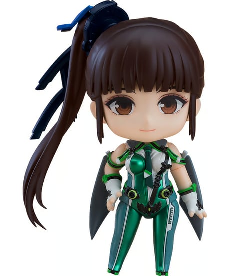 【予約】ねんどろいど EVE　塗装済み可動フィギュア　Stellar Blade　［グッドスマイルカンパニー］