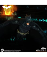 【予約】ワン12コレクティブ/ ダークナイト: バットマン 1/12 アクションフィギュア　[メズコトイズ	]