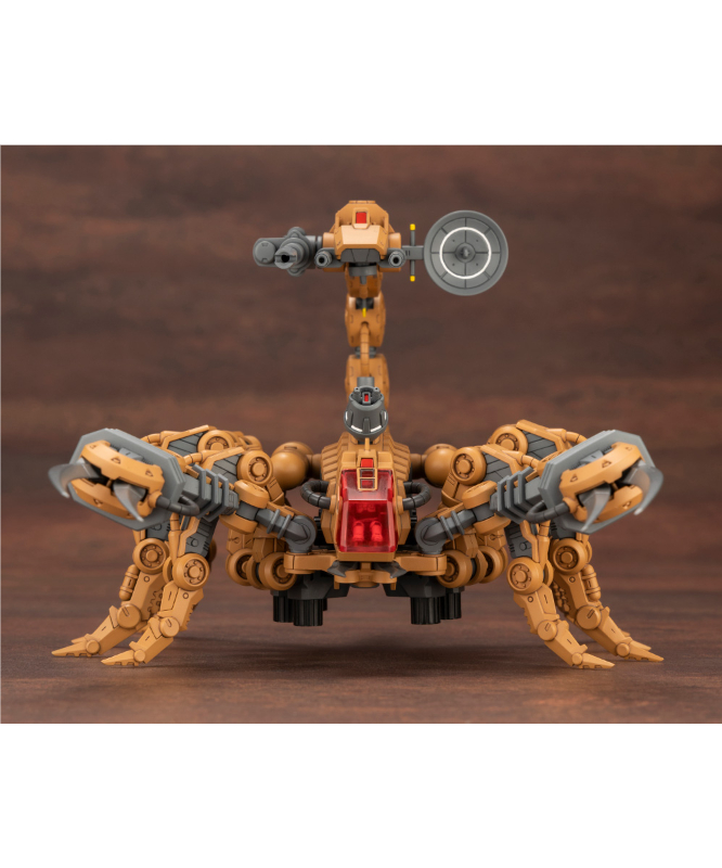 ゾイド RZ-002 ガイサック プラモデル コトブキヤ | WonderToys