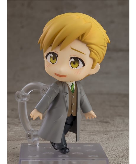 ねんどろいど アルフォンス・エルリック 最終回Ver.　鋼の錬金術師 FULLMETAL ALCHEMIST　塗装済み可動フィギュア