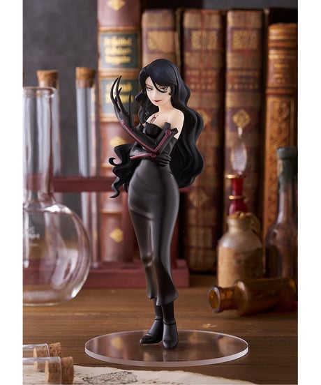 POP UP PARADE ラスト　鋼の錬金術師 FULLMETAL ALCHEMIST　塗装済み完成品