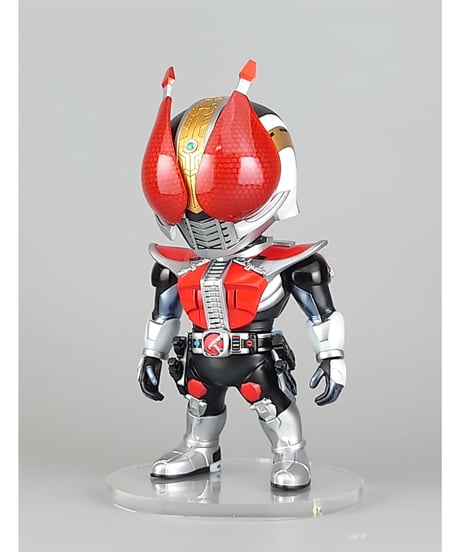 【送料無料】【特撮メタルボーイヒーローズ】TMBH-37 仮面ライダー電王 　［メタルボックス］