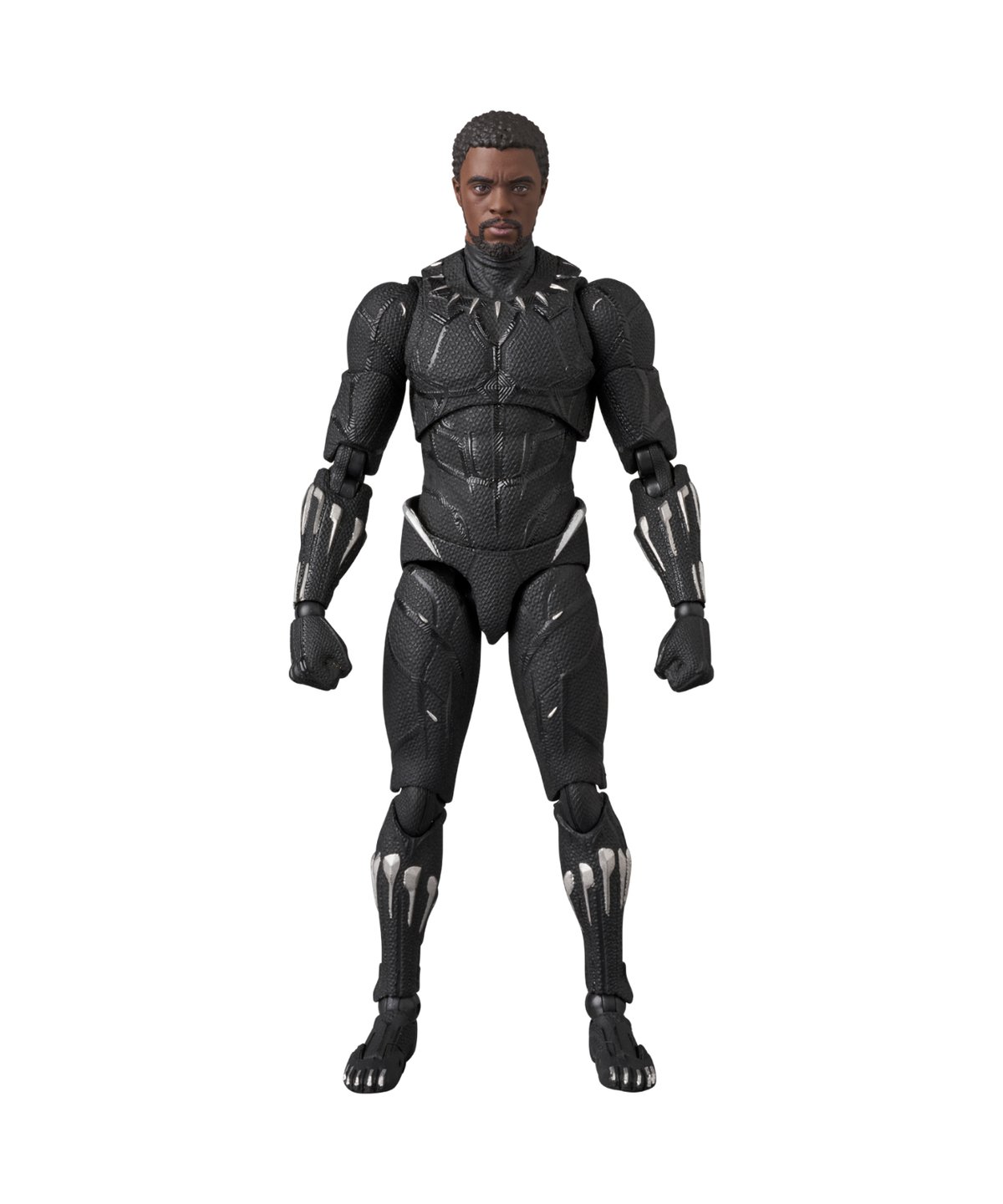 MAFEX BLACK PANTHER Ver.1.5セット MAFEX BLACK PANTHER Ver.1.5 | WonderToys