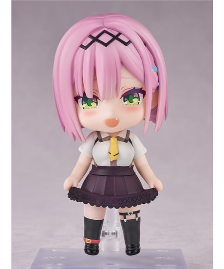 【予約】ねんどろいど 谷風天音　塗装済み可動フィギュア　天使☆騒々RE-BOOT!　[グッドスマイルアーツ上海]