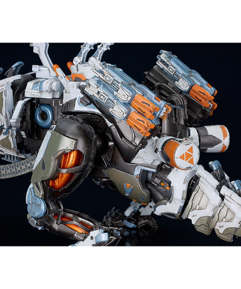 MODEROID THUNDERJAW 組み立て式プラモデル Amazon | グッドスマイルカンパニー(GOOD SMILE COMPANY