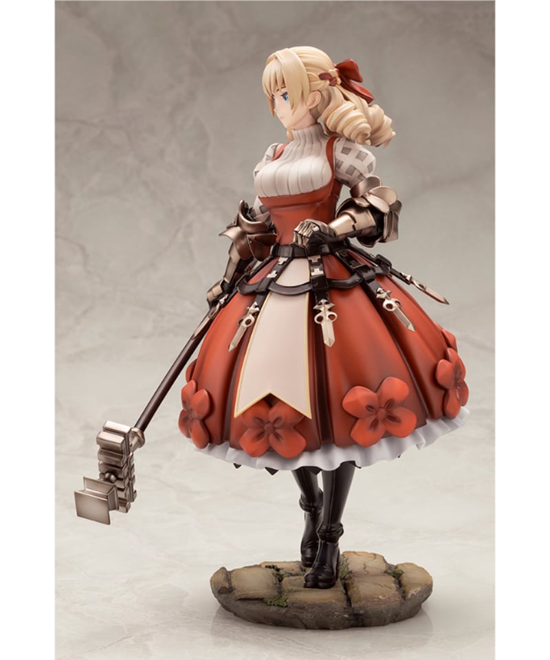 【新品未開封】ユニコーンオーバーロード　壽屋 1/7 スカーレット ユニコーンオーバーロード』 より、「スカーレット」の 1/7