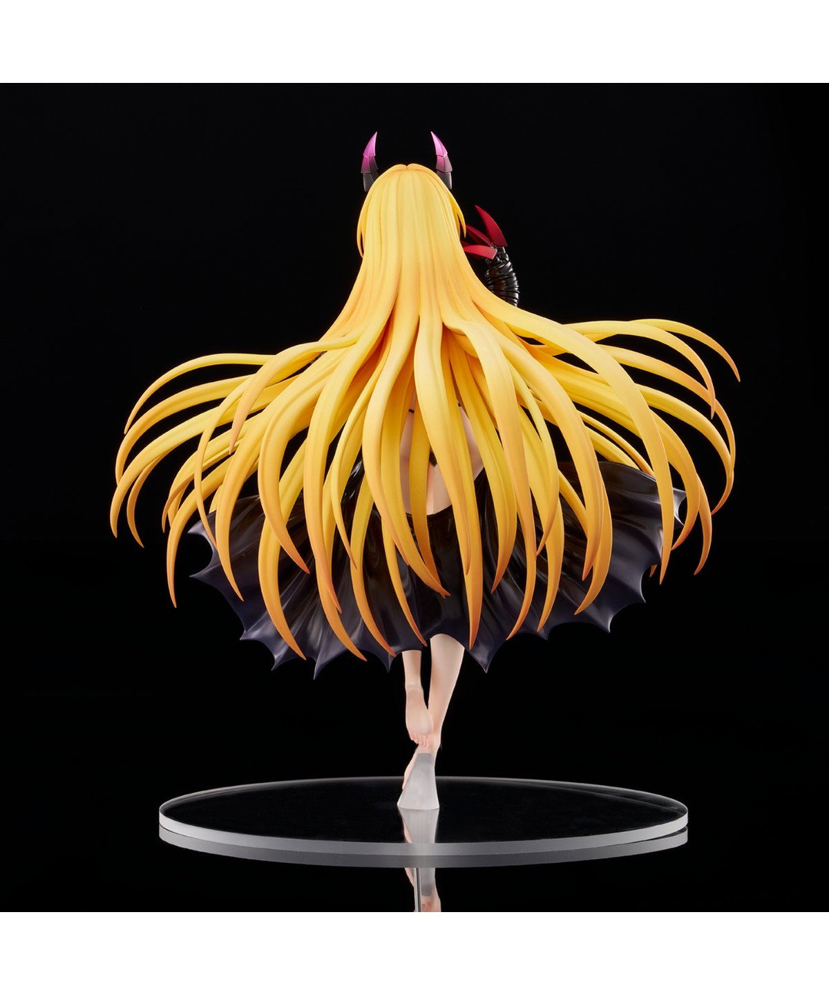 ToLoveる－とらぶる－ダークネス 金色の闇ダークネスver.1/6