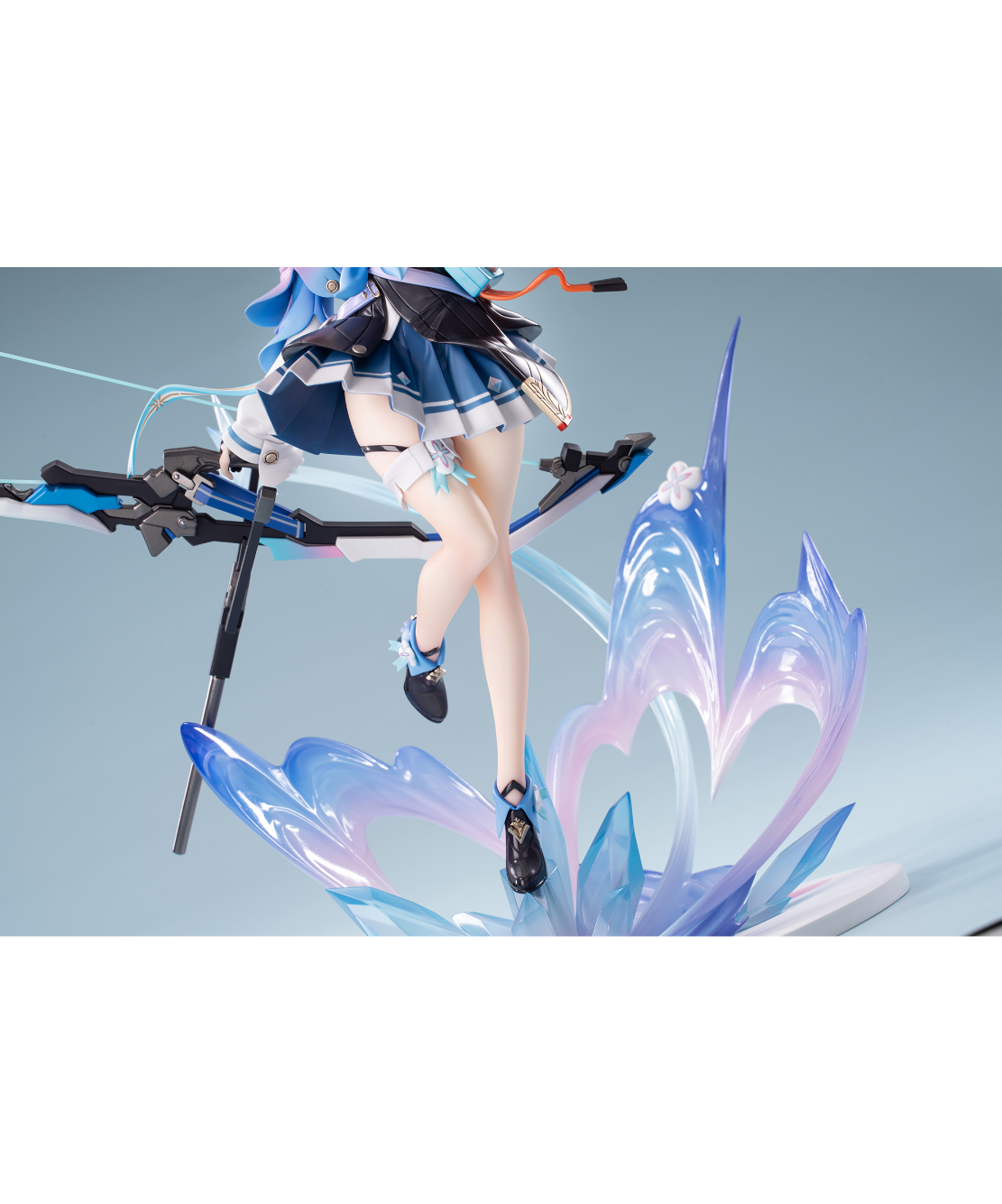 崩壊：スターレイル 三月なのか 1/7スケール PVC＆ABS製塗装済み