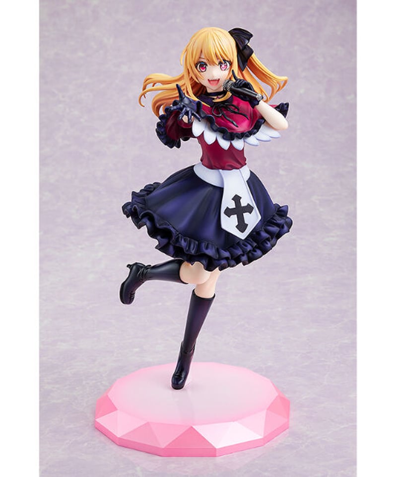 予約】【推しの子】 ルビー 1/7スケールフィギュア プラスチック製塗装