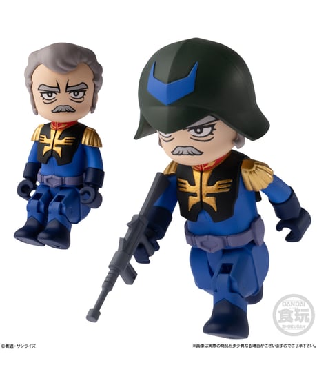 bitlotガンダム2　10個入り1BOX　［バンダイ］
