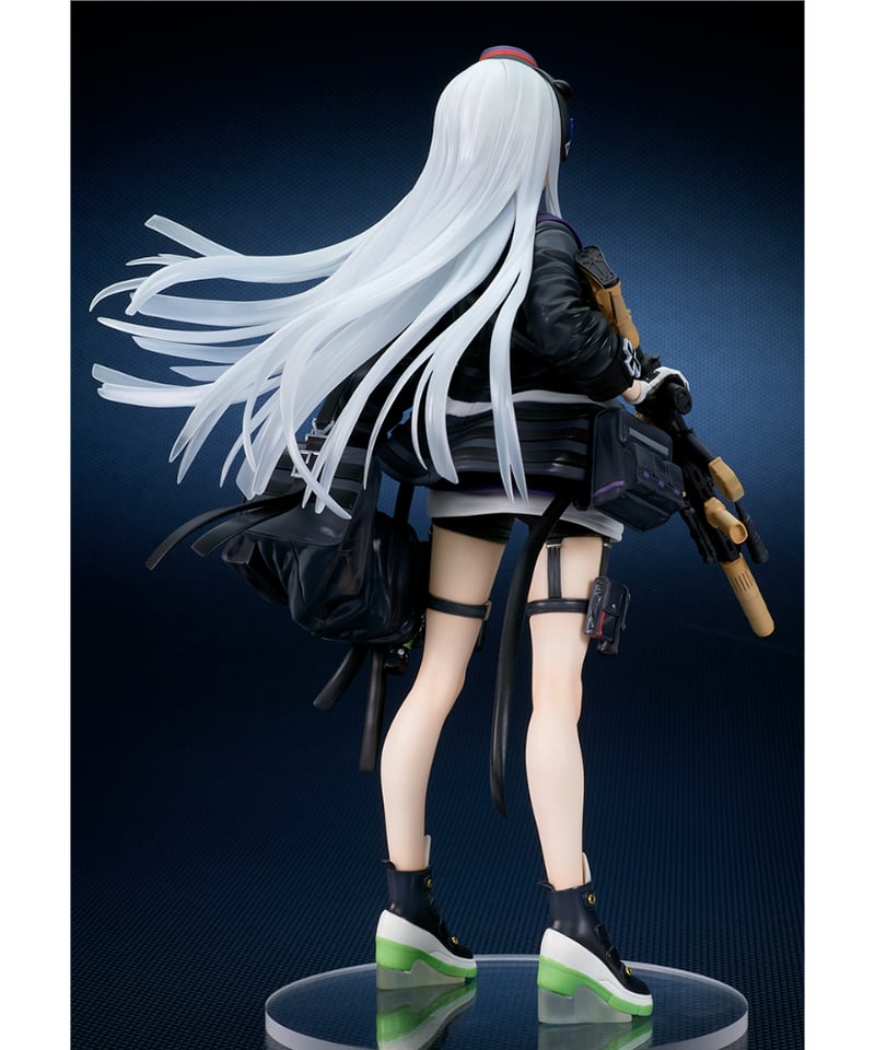 予約】ドールズフロントライン 416MOD3 1/7スケール PVC製塗装 予約】ドールズフロントライン 416MOD3 1/7スケール PVC製塗装