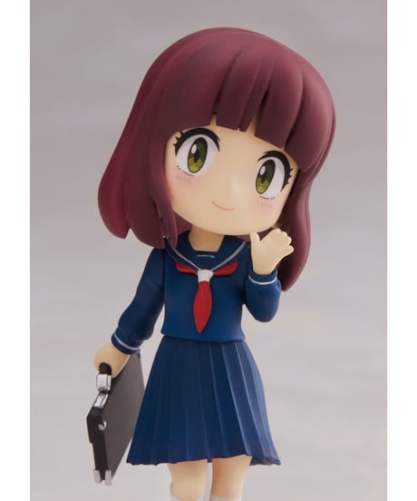 うる星やつら ミニフィギュア 全5種（再生産）　ラム/ラム（制服Ver.）/諸星あたる/三宅しのぶ/テン＆コタツネコ