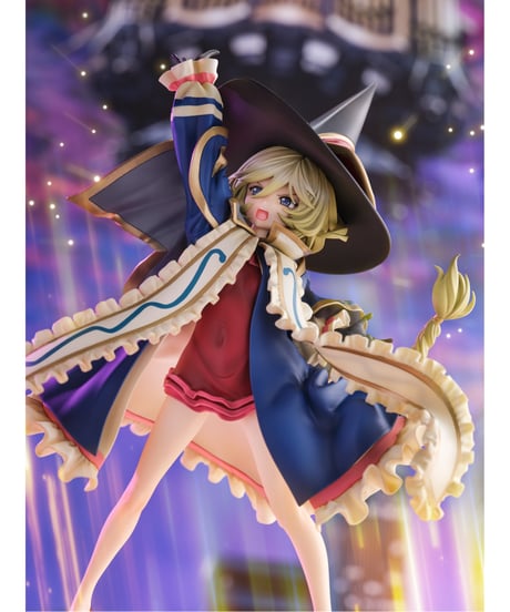 戦姫絶唱シンフォギアＧＸ 1/7 キャロル・マールス・ディーンハイム