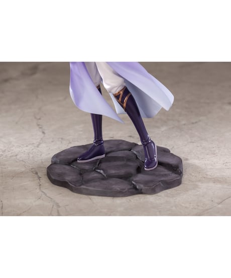 Gift+ 仙剣奇侠伝 月光侠女 林月如(リン・ユェーニョ) 1/10 完成品フィギュア