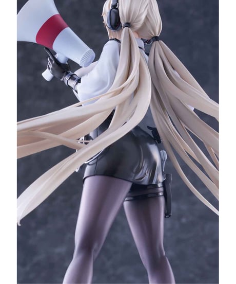 1/6スケールフィギュア　アズールレーン　クロンシュタット　突入開始ッッ！