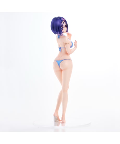 ToLOVEる－とらぶる－ダークネス 水着シリーズ  西連寺春菜  1/4サイズ