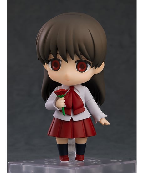 ねんどろいど イヴ　プラスチック製 塗装済み可動フィギュア【Ib】