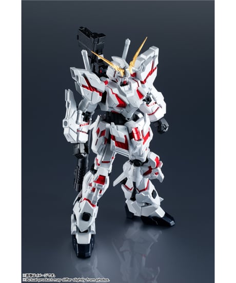 【予約】【送料無料】GUNDAM UNIVERSE RX-0 UNICORN GUNDAM RENEWAL　［バンダイ］　【2026年6月再販分】