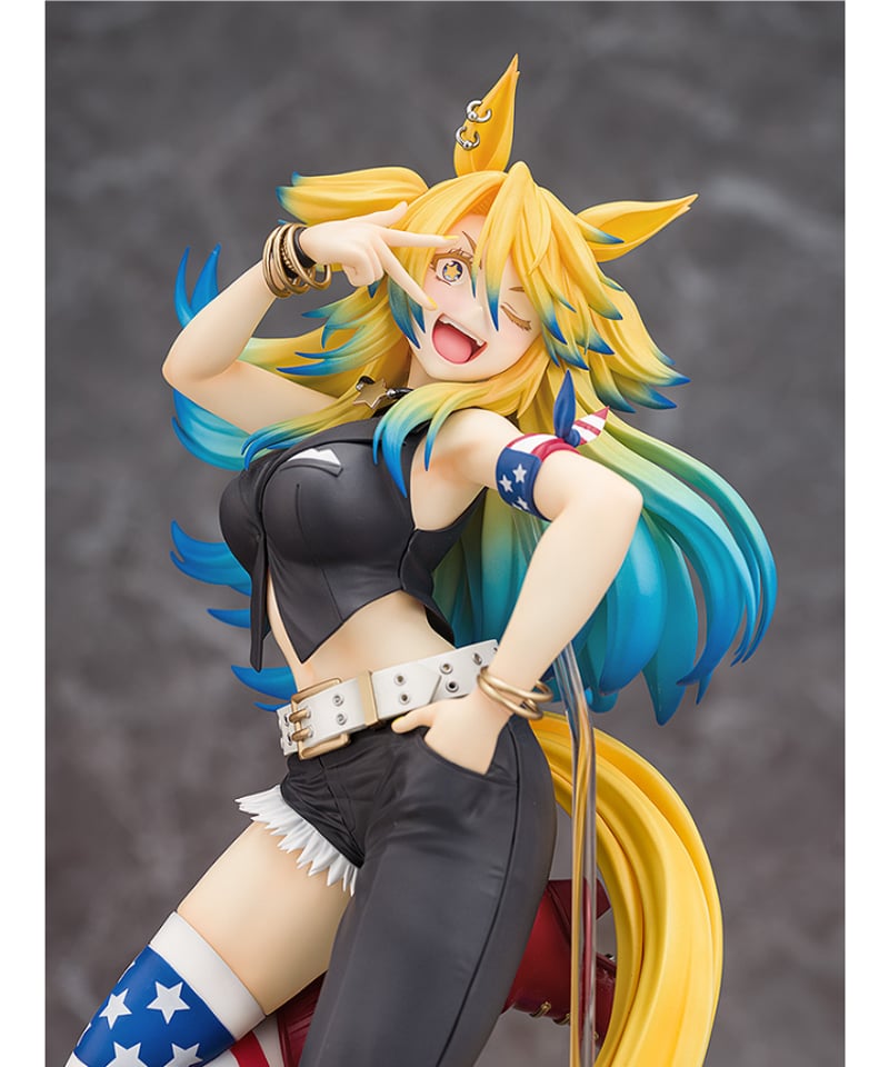 予約】オベイユアマスター 1/7スケール 塗装済み完成品 アニメ『ウマ娘