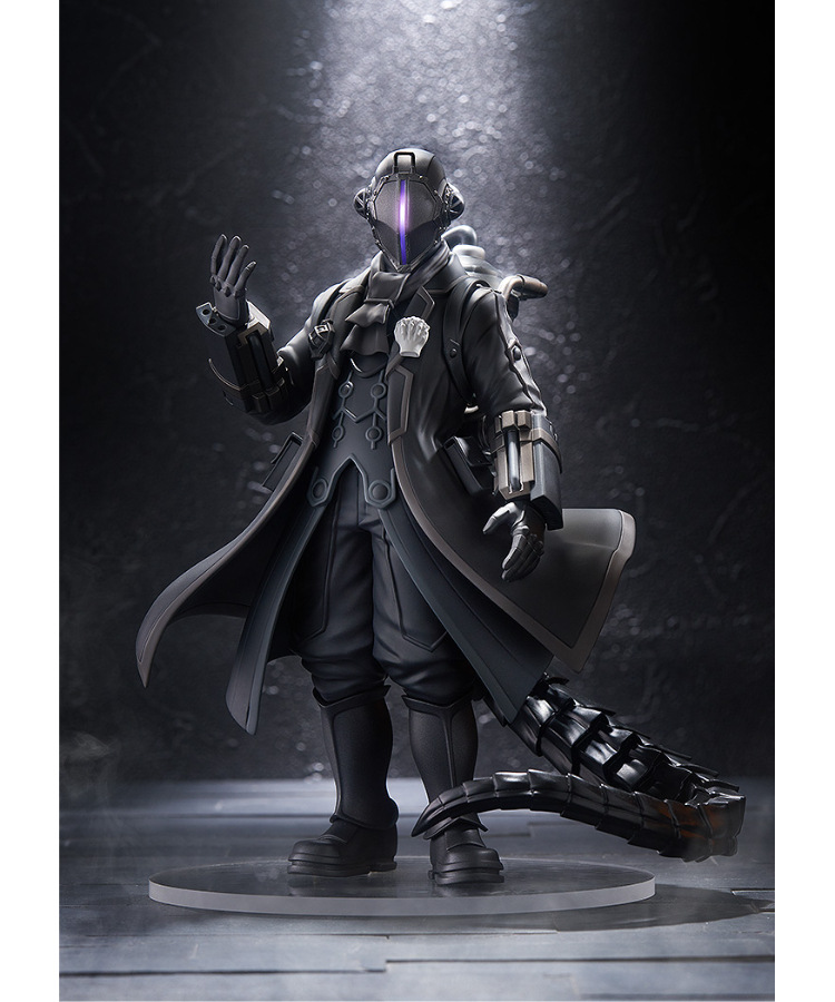 劇場版「メイドインアビス」-深き魂の黎明- POP UP PARADE SP