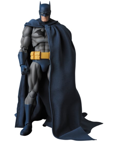 【予約】【送料無料】マフェックス No.105 MAFEX BATMAN "HUSH"　［メディコム・トイ］