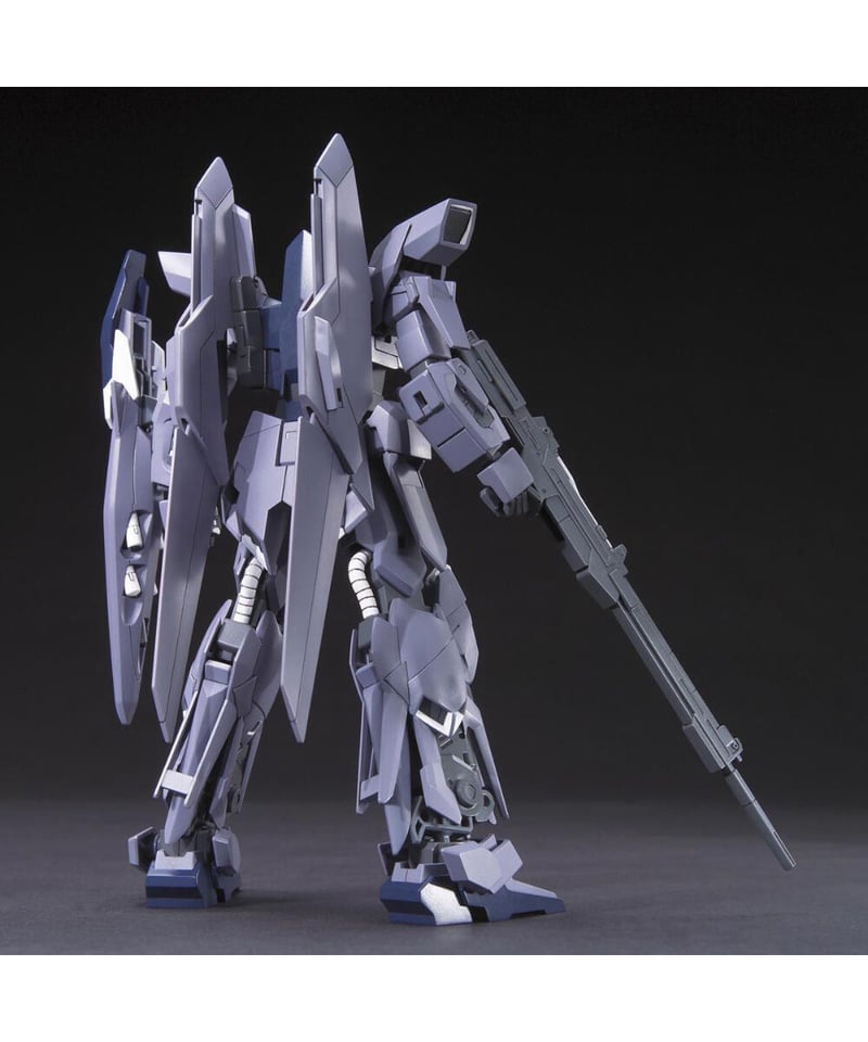 HGUC No.115 1/144 MSN-001A1 デルタプラス (機動戦士ガンダムUC)