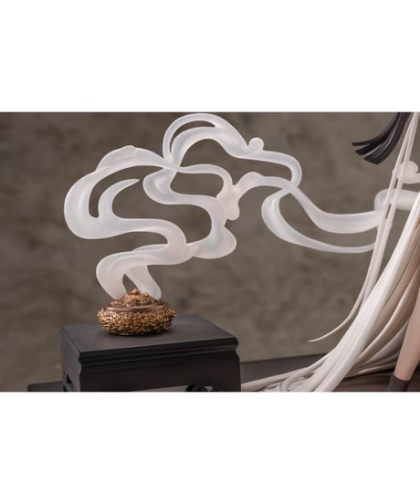 アズールレーン エーギル 祥雲に昇る金龍Ver. 1/6 完成品フィギュア