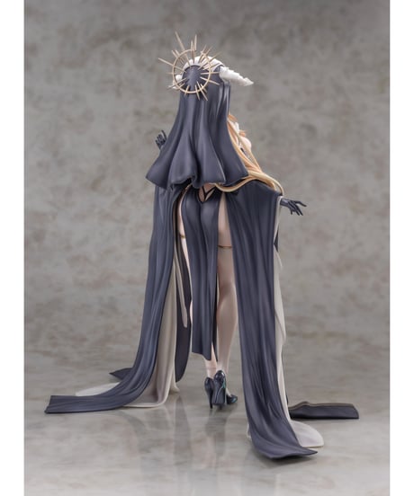 アズールレーン インプラカブル 1/6 完成品フィギュア