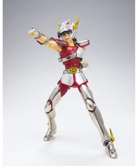【予約】【送料無料】聖闘士聖衣神話 ペガサス星矢 初期青銅聖衣＜リバイバル版＞　聖闘士星矢　［バンダイ］【12月再販分】