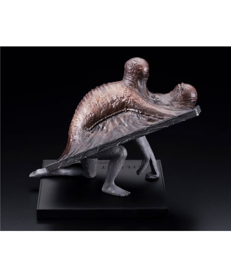 OSHI WORKS アブストラクトダディ　SILENT HILL 2　1/7スケール　PVC塗装済み完成品　［コトブキヤ］