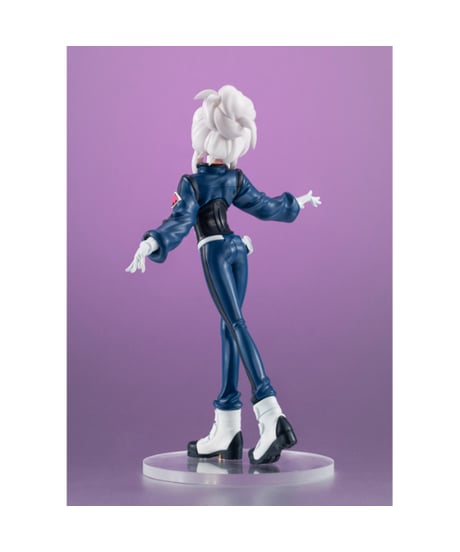 【予約】Lucreaらいと 機動戦士Gundam GQuuuuuuX ドゥー・ムラサメ パイロットスーツVer.　［メガハウス］