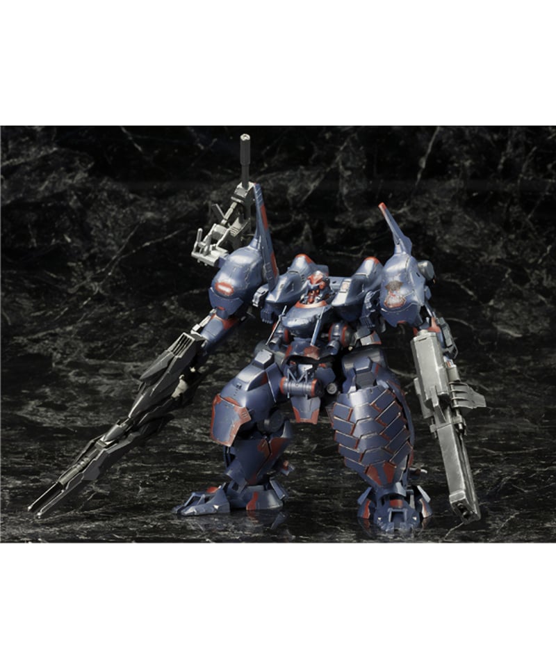 予約】アーマード・コアV KT-104/PERUN ハングドマン 再戦ver 予約】アーマード・コアV KT-104/PERUN ハングドマン 再戦ver