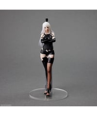 ニーアオートマタ フォルミズム A2（ヨルハ二号A型）　［スクウェア･エニックス］