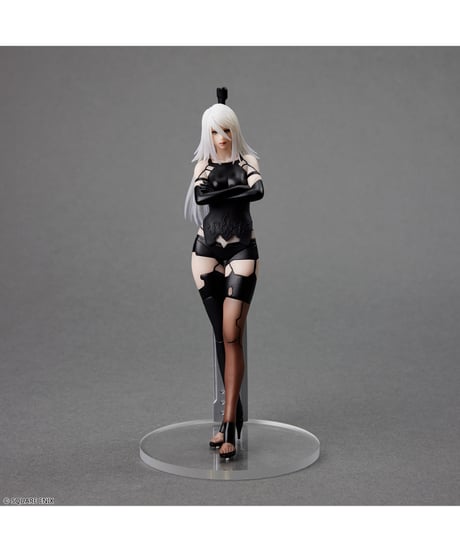 【予約】ニーアオートマタ フォルミズム A2（ヨルハ二号A型）　［スクウェア･エニックス］